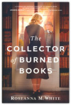 The Collector of Burned Books